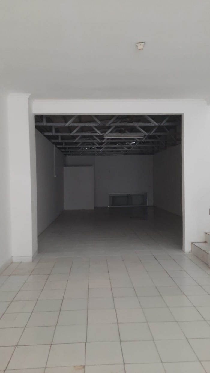 Ruko dijual di ruko Noterdame Deltamas Cikarang Pusat